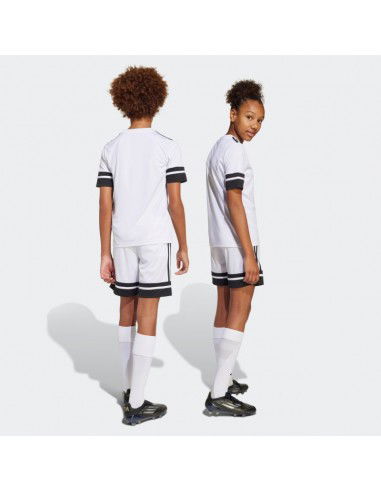 Shorts adidas Squadra 25 Jr JJ2422 Shorts adidas Squadra 25 Jr JJ2422