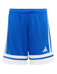 Shorts adidas Squadra 25 Jr... 2