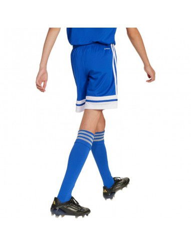 Shorts adidas Squadra 25 Jr JJ2419 Shorts adidas Squadra 25 Jr JJ2419