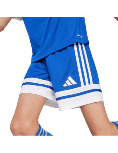 Shorts adidas Squadra 25 Jr JJ2419 Shorts adidas Squadra 25 Jr JJ2419