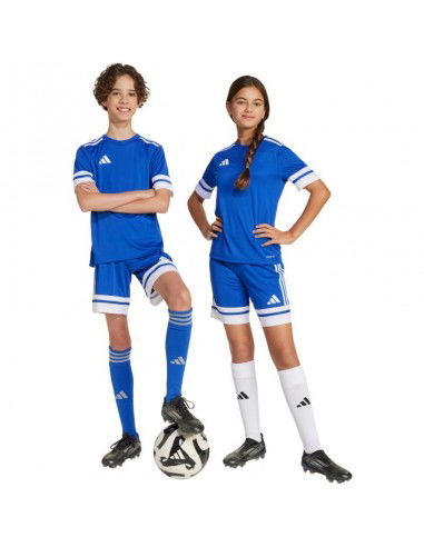 Shorts adidas Squadra 25 Jr JJ2419 Shorts adidas Squadra 25 Jr JJ2419