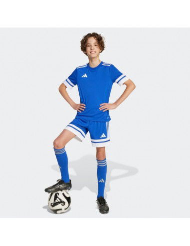 Shorts adidas Squadra 25 Jr JJ2419 Shorts adidas Squadra 25 Jr JJ2419