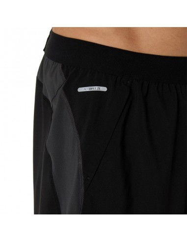 Asics Road 2N1 7IN Shorts M 2011D246001 Asics Road 2N1 7IN Shorts M 2011D246001