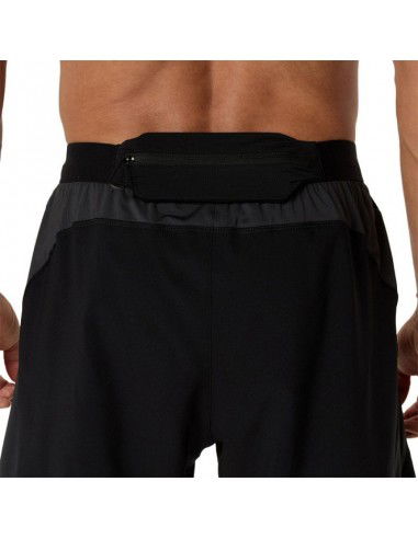 Asics Road 2N1 7IN Shorts M 2011D246001 Asics Road 2N1 7IN Shorts M 2011D246001