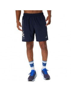 Asics Icon 7IN Short M...