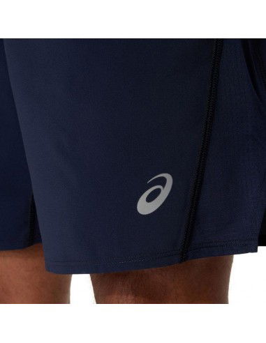 Asics Icon 7IN Short M 2011D238400... Asics Icon 7IN Short M 2011D238400...