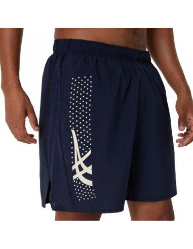 Asics Icon 7IN Short M 2011D238400... Asics Icon 7IN Short M 2011D238400...