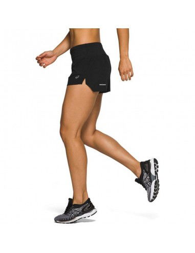Asics Road 35IN Short W 2012C391001 Asics Road 35IN Short W 2012C391001