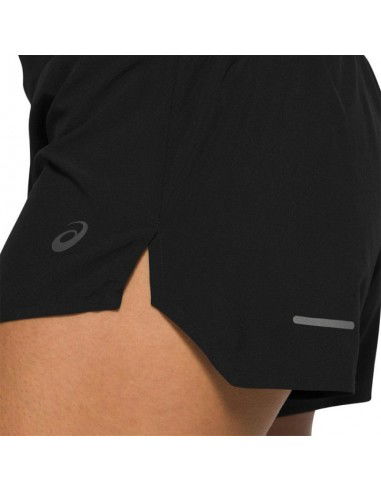 Asics Road 35IN Short W 2012C391001 Asics Road 35IN Short W 2012C391001
