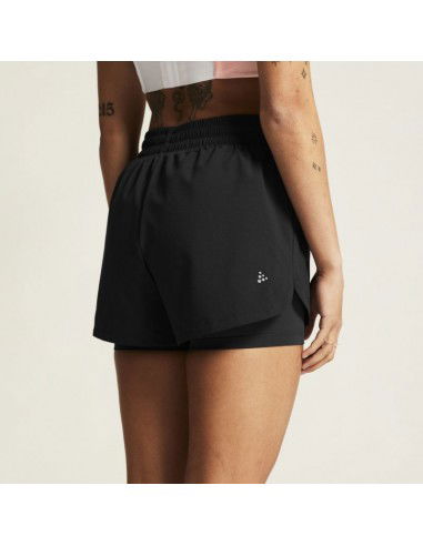 Craft Adv Essence 2IN1 Shorts 2 W... Craft Adv Essence 2IN1 Shorts 2 W...