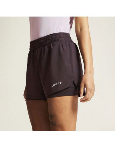 Craft Adv Essence 2IN1 Shorts 2 W... Craft Adv Essence 2IN1 Shorts 2 W...