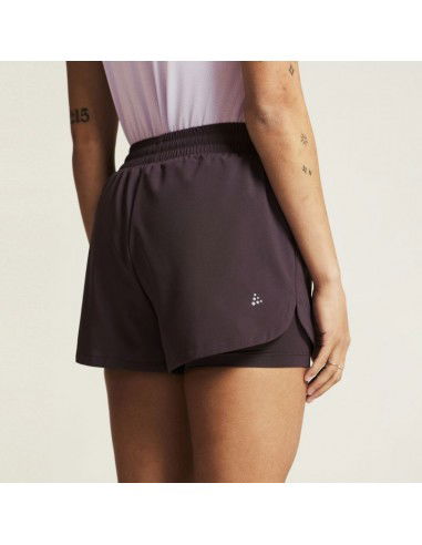 Craft Adv Essence 2IN1 Shorts 2 W... Craft Adv Essence 2IN1 Shorts 2 W...