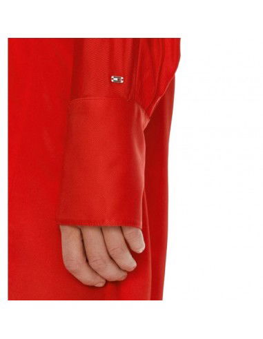 Tommy Holfiger RWB Short Shirtdress W... Tommy Holfiger RWB Short Shirtdress W...