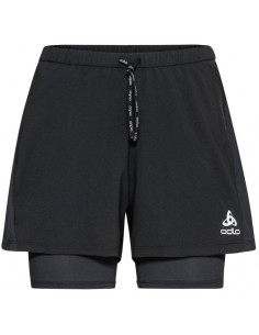 Odlo 2in1 Essentials 3 Inch...