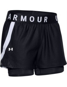 Under Armor Play Up 2in1...