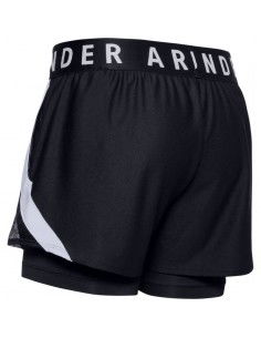 Under Armor Play Up 2in1... 2
