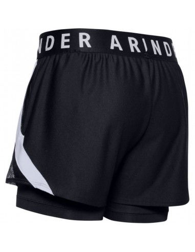 Under Armor Play Up 2in1 Shorts W... Under Armor Play Up 2in1 Shorts W...