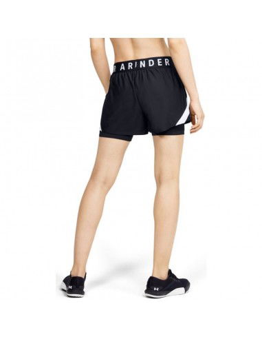 Under Armor Play Up 2in1 Shorts W... Under Armor Play Up 2in1 Shorts W...