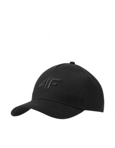 Cap 4F U388 Jr...