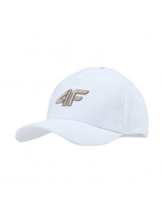 Cap 4F U388 Jr...