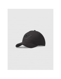 4F Jr Cap 4FJWSS25ACABU38822S