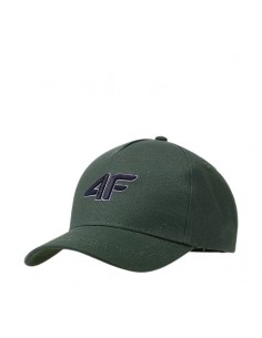 Cap 4F U388 Jr...