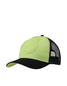 Cap 4F U389 Jr...