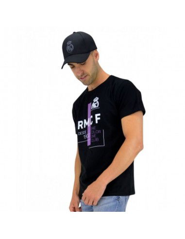 Real Madrid Cap M 28TH RM3GO28 Real Madrid Cap M 28TH RM3GO28