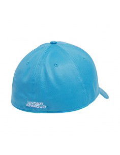 Under Armour Blitzing Cap M... 2