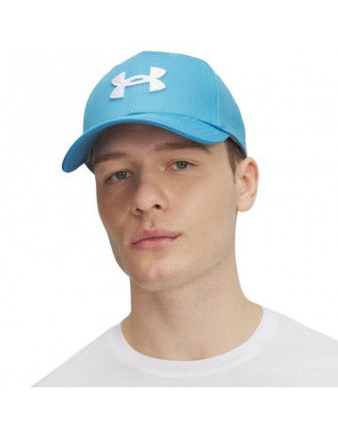 Under Armour Blitzing Cap M 1376700 452 Under Armour Blitzing Cap M 1376700 452