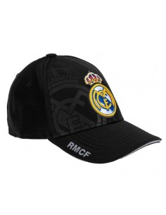 Real Madrid Cap M 45TH RM3GO45