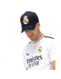 Real Madrid Cap M 45TH RM3GO45 2
