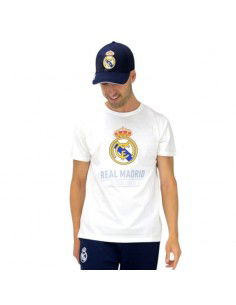 Real Madrid Cap M 12TH RM3GO12 2