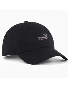 Puma ESS Elevated BB Cap...