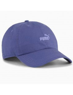 Puma ESS Elevated BB Cap...