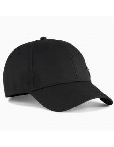 Puma ESS Metal Cat Cap...