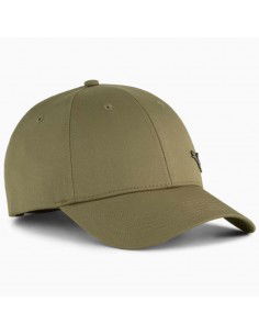 Puma ESS Metal Cat Cap...