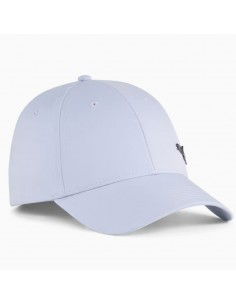 Puma ESS Metal Cat BB Cap...