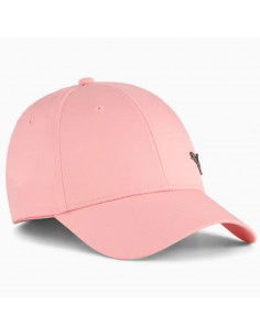 Puma ESS Metal Cat BB Cap...