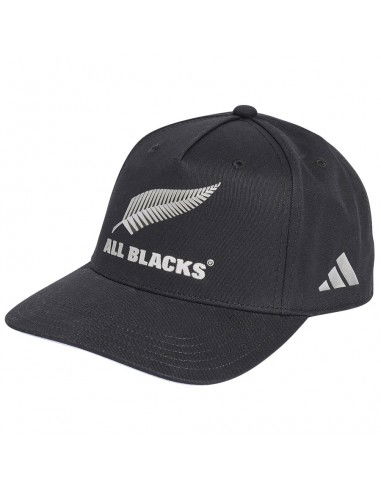 adidas All Blacks Snackback Cap JI9317 adidas All Blacks Snackback Cap JI9317