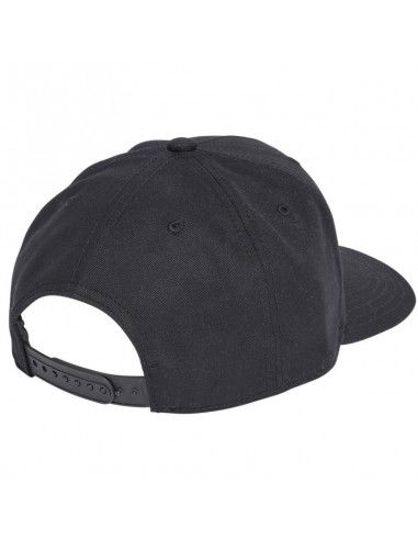 adidas All Blacks Snackback Cap JI9317 adidas All Blacks Snackback Cap JI9317