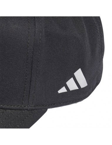 adidas All Blacks Snackback Cap JI9317 adidas All Blacks Snackback Cap JI9317
