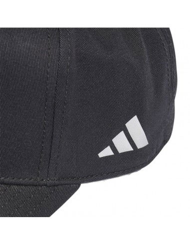 adidas All Blacks Snackback Cap JI9317 adidas All Blacks Snackback Cap JI9317