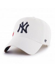 47 Brand New York Yankees...