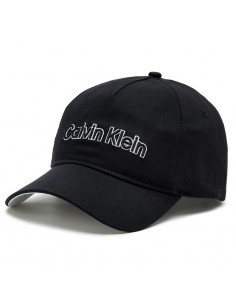 Calvin Klein Embroidery Cap...