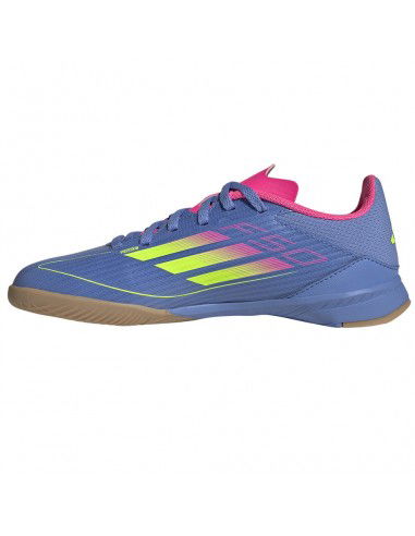 Adidas F50 League Jr IN IE3749 shoes Adidas F50 League Jr IN IE3749 shoes
