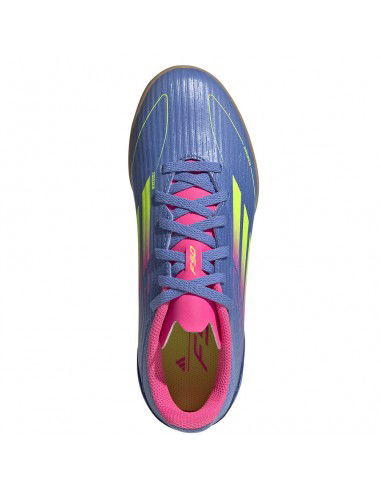 Adidas F50 League Jr IN IE3749 shoes Adidas F50 League Jr IN IE3749 shoes