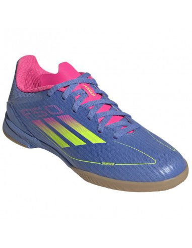 Adidas F50 League Jr IN IE3749 shoes Adidas F50 League Jr IN IE3749 shoes