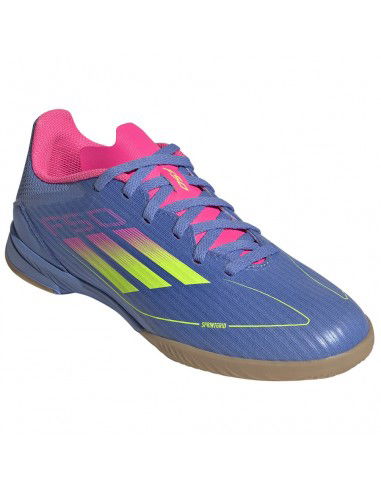 Adidas F50 League Jr IN IE3749 shoes Adidas F50 League Jr IN IE3749 shoes