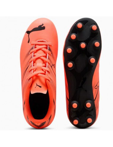 Puma Attacanto Jr FGAG 10748014 shoes Puma Attacanto Jr FGAG 10748014 shoes